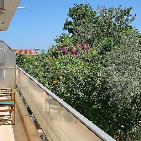 Villa Armonia Agioi Apostoli  Eksteriør bilde