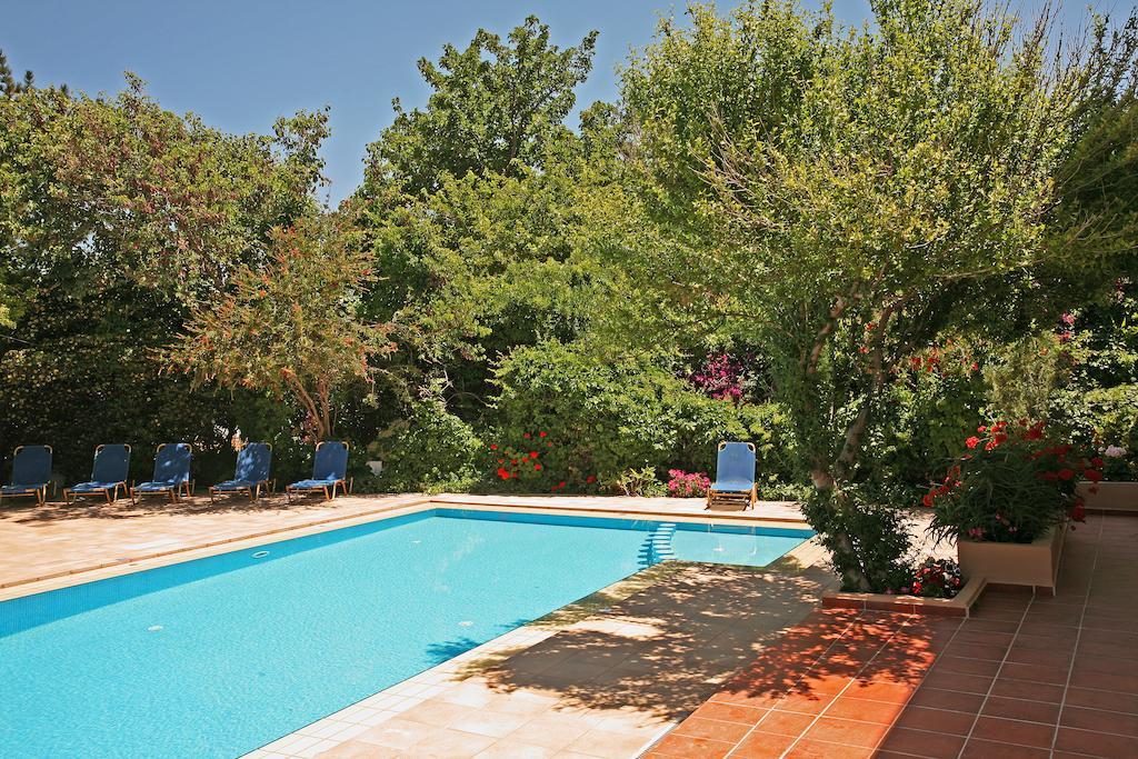 Villa Armonia Agioi Apostoli  Eksteriør bilde