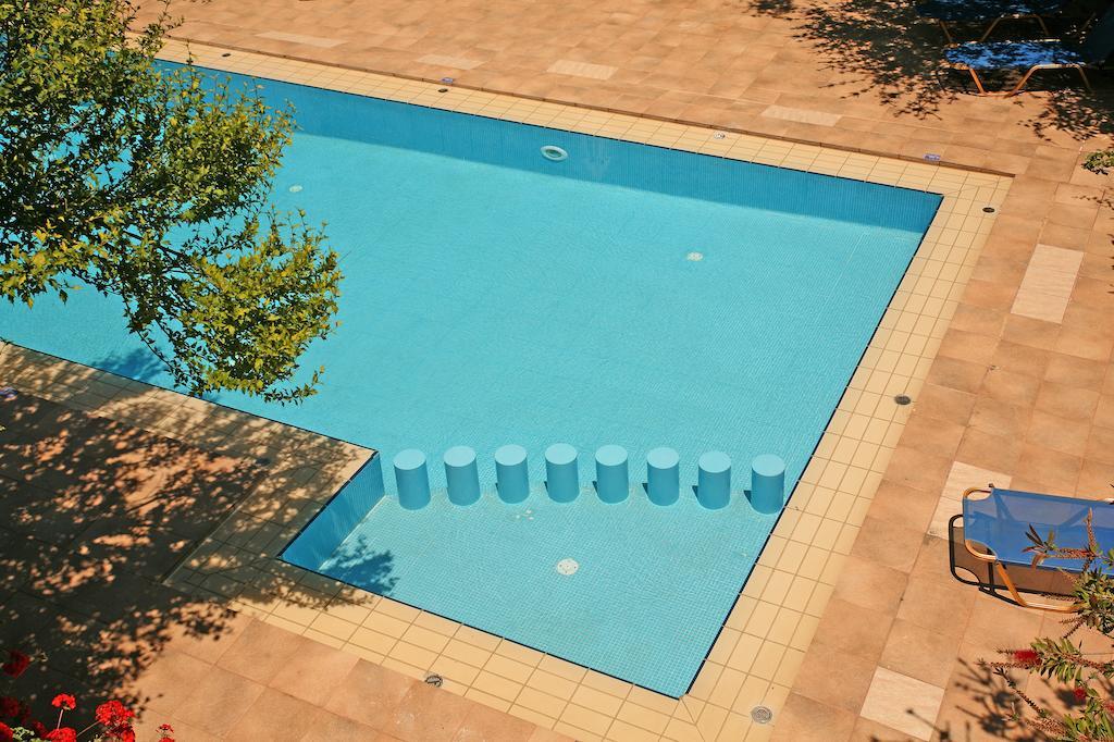 Villa Armonia Agioi Apostoli  Eksteriør bilde